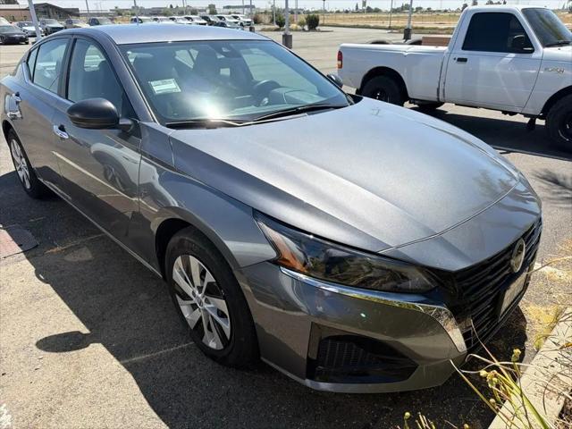 2025 Nissan Altima S FWD for sale in Lodi, CA