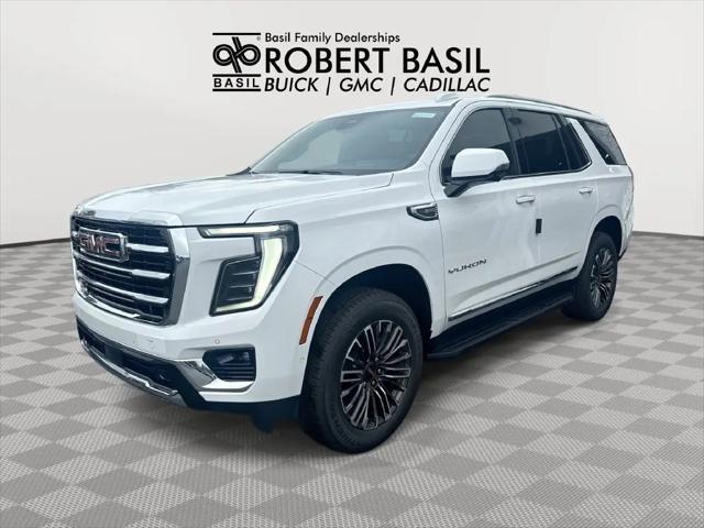 2026 GMC Yukon 4WD Elevation for sale in Orchard Park, NY
