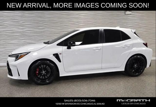 2023 Toyota GR Corolla Core for sale in Chicago, IL