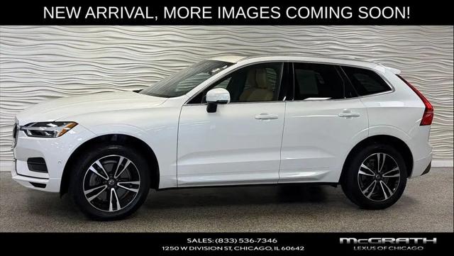 2019 Volvo XC60 T6 Momentum for sale in Chicago, IL