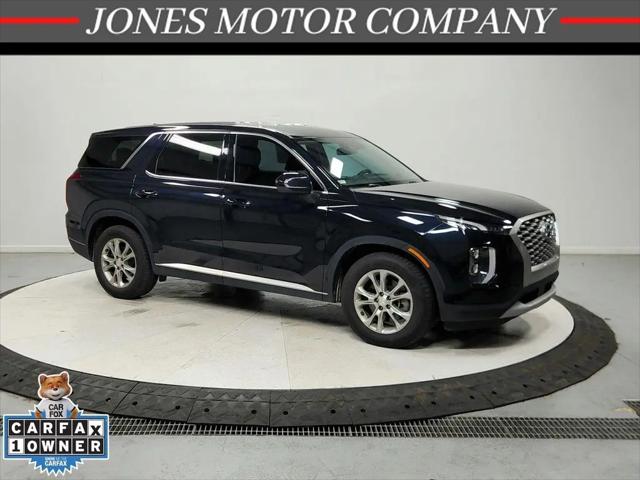 2022 Hyundai Palisade SE for sale in Savannah, TN