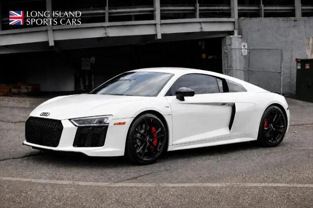 2018 Audi R8 5.2 V10 for sale in Roslyn, NY