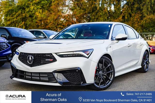 2026 Acura Integra FWD Type S for sale in Sherman Oaks, CA