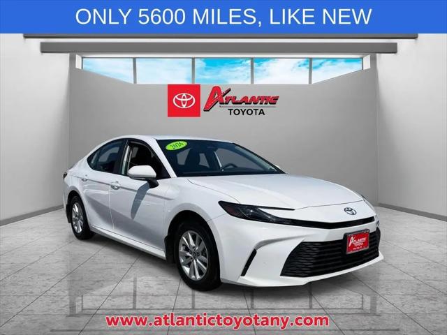 2026 Toyota Camry LE for sale in West Islip, NY