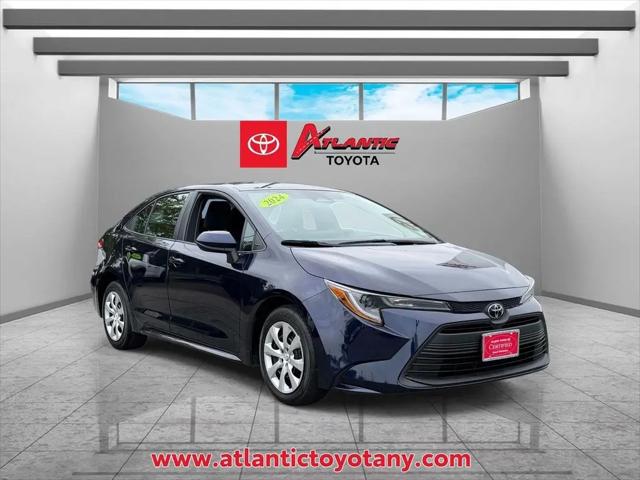 2024 Toyota Corolla LE for sale in West Islip, NY