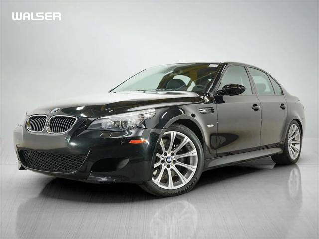 2008 BMW M5 Standard for sale in South St Paul, MN