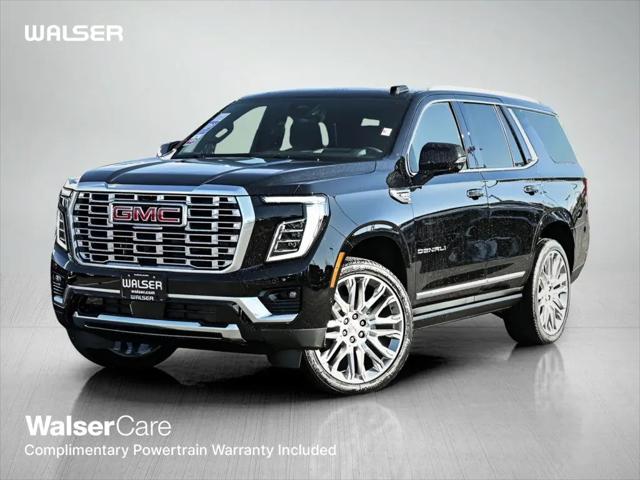 2026 GMC Yukon 4WD Denali for sale in Bloomington, MN