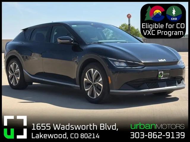 2024 Kia EV6 Light Long Range for sale in Lakewood, CO