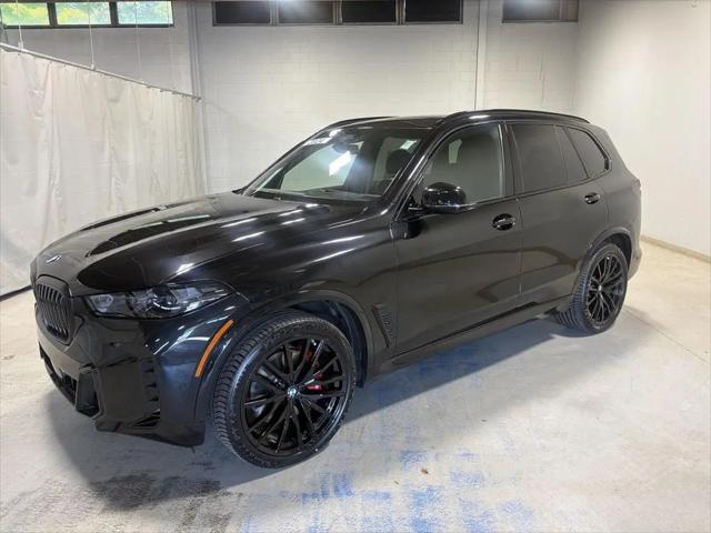 2024 BMW X5 xDrive40i for sale in Darien, CT