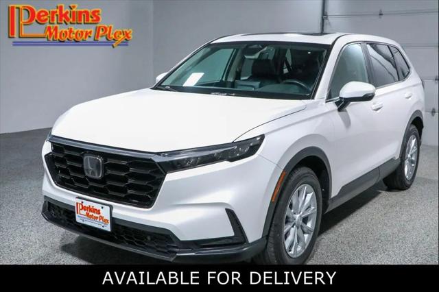 2024 Honda CR-V EX-L AWD for sale in Paducah, KY