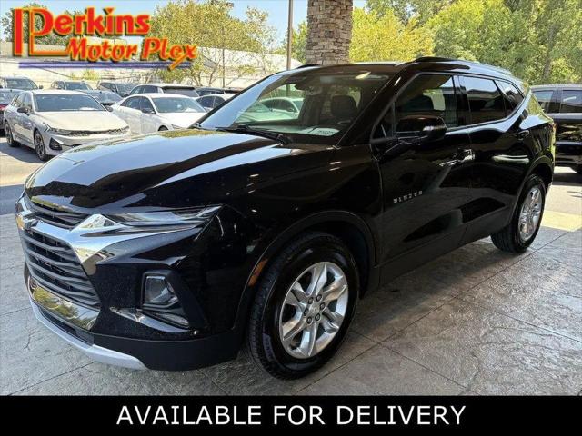 2020 Chevrolet Blazer FWD 2LT for sale in Paducah, KY