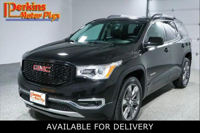 2018 GMC Acadia SLT-2 for sale in Paducah, KY
