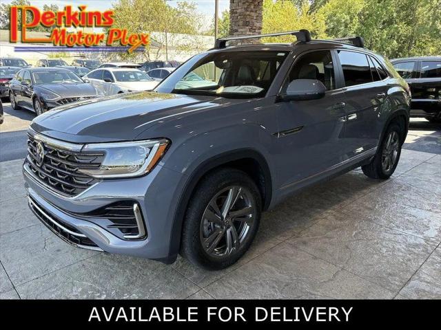 2024 Volkswagen Atlas Cross Sport 2.0T SEL R-Line for sale in Paducah, KY