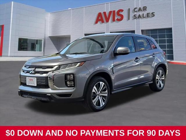 2025 Mitsubishi Outlander Sport 2.0 SE AWC for sale in Live Oak, TX