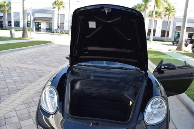 2005 Porsche Boxster Boxster