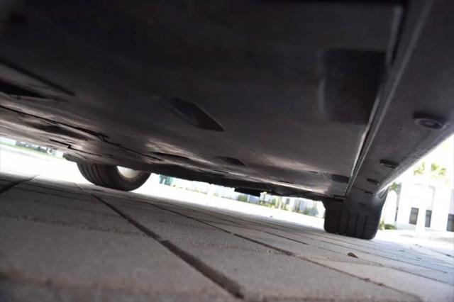 2005 Porsche Boxster Boxster