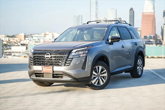 2026 Nissan Pathfinder SL for sale in Los Angeles, CA
