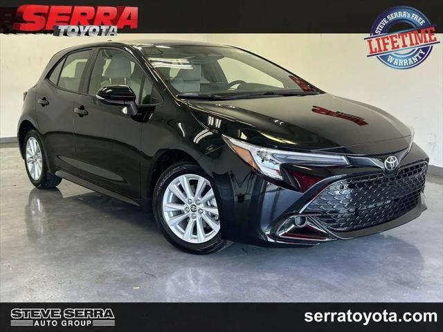 2025 Toyota Corolla SE for sale in Birmingham, AL