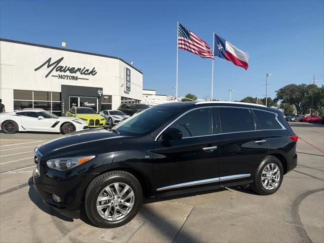 2015 INFINITI QX60 3.5 for sale in Lewisville, TX
