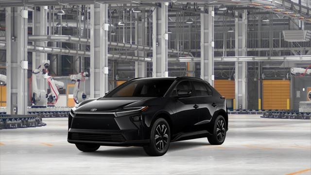 2027 Toyota bZ XLE for sale in Oakland, CA