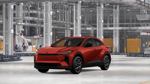 2027 Toyota C-HR SE for sale in Oakland, CA