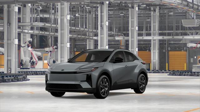 2027 Toyota C-HR SE for sale in Oakland, CA