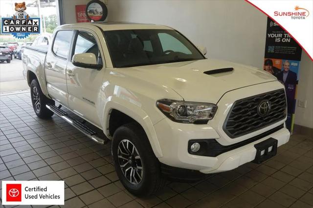 2023 Toyota Tacoma TRD Sport for sale in Battle Creek, MI