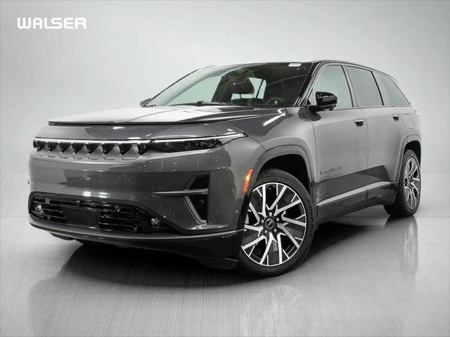 2019 Jeep Grand Cherokee Upland 4x4 for sale in Roseville, MN