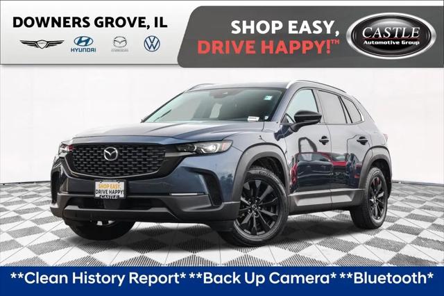 2024 Mazda CX-50 2.5 S Preferred for sale in Downers Grove, IL