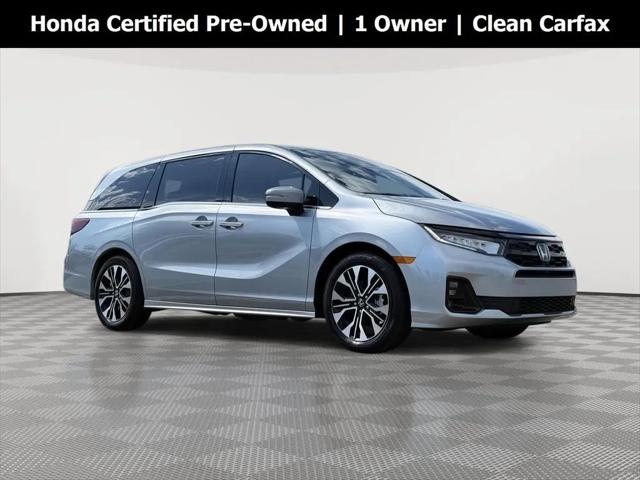 2026 Honda Odyssey Elite for sale in Kansas City, KS