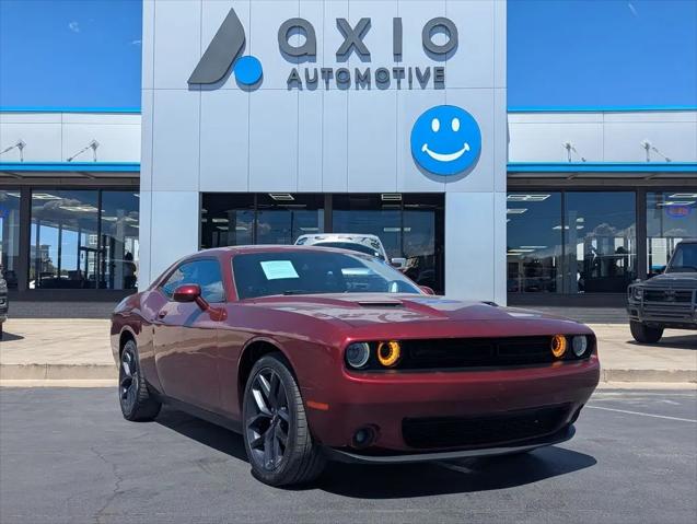 2019 Dodge Challenger SXT for sale in Sandy, UT