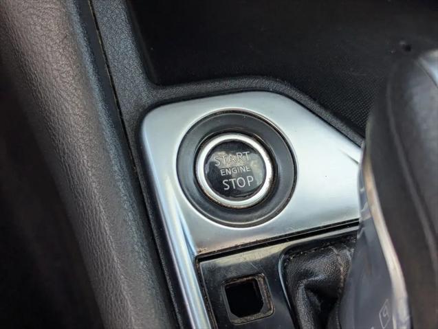 2020 Nissan Sentra SV Xtronic CVT