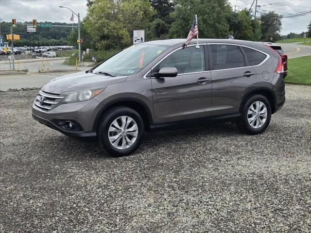 2014 Honda CR-V EX for sale in Mount Pleasant, PA