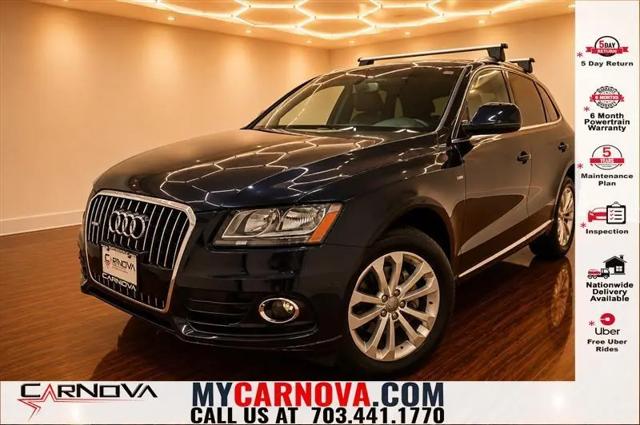 2014 Audi Q5 2.0T Premium for sale in Stafford, VA
