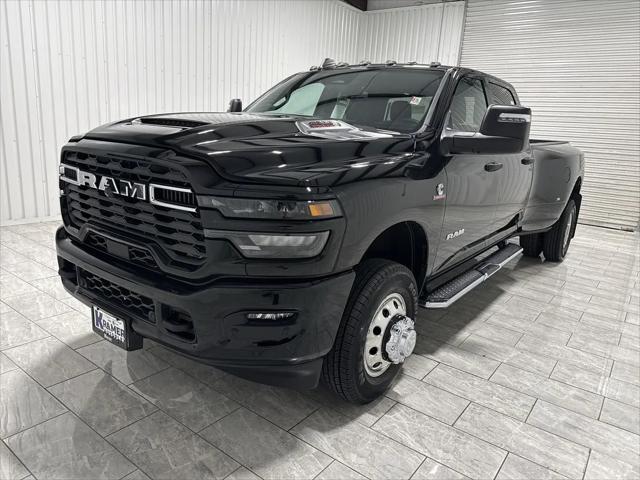 2027 Ram 3500 Lone Star for sale in Livingston, TX