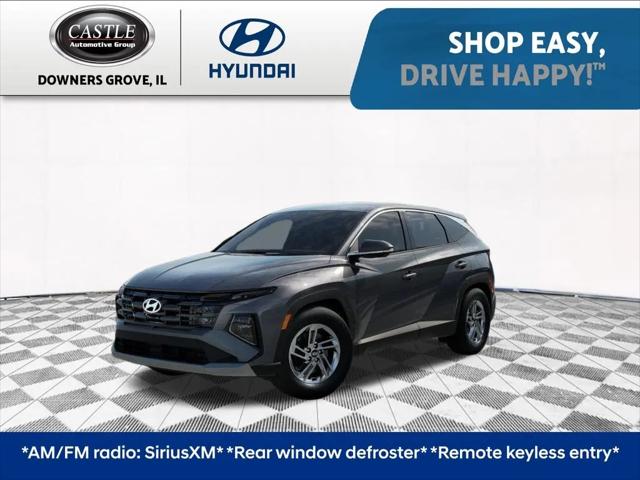 2026 Hyundai Tucson SE for sale in Downers Grove, IL