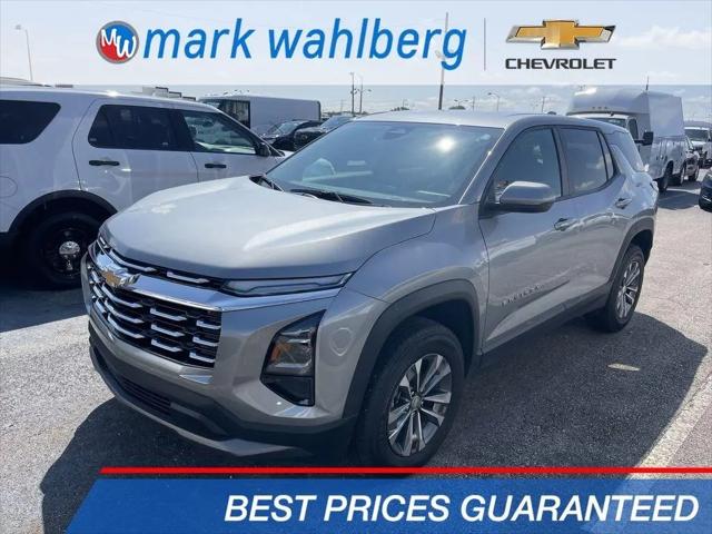 2026 Chevrolet Equinox FWD LT for sale near Columbus, OH