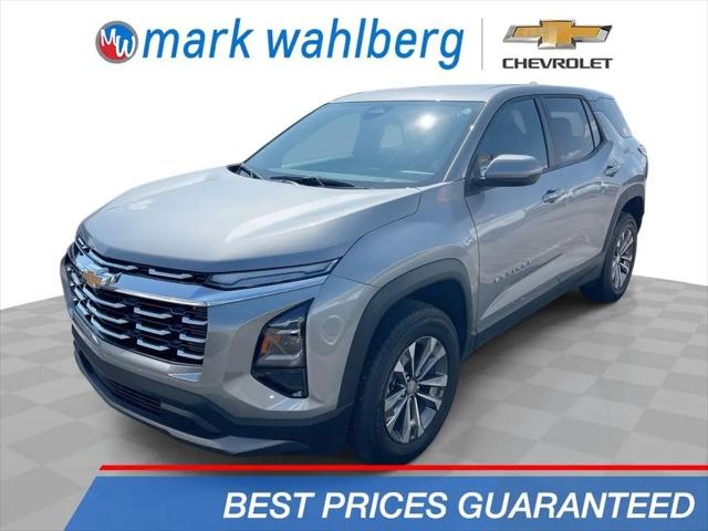 2026 Chevrolet Equinox FWD LT for sale in Columbus, OH