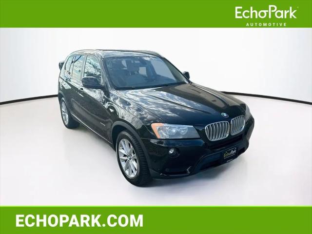 2014 BMW X3 xDrive28i for sale in Centennial, CO