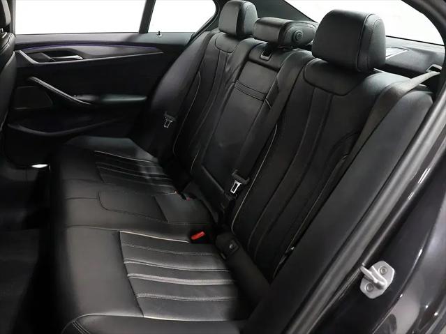 2018 BMW M5 xDrive