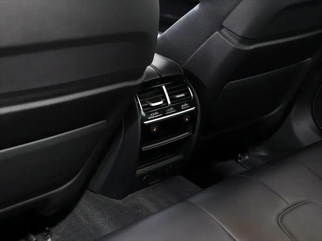 2018 BMW M5 xDrive