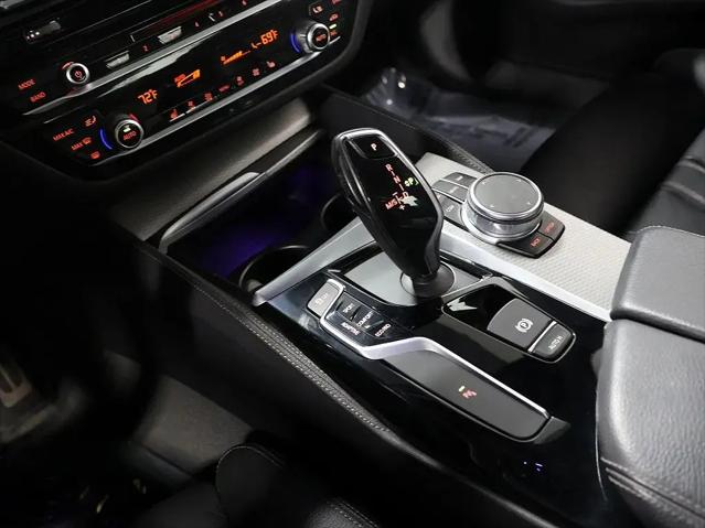 2018 BMW M5 xDrive