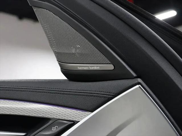 2018 BMW M5 xDrive