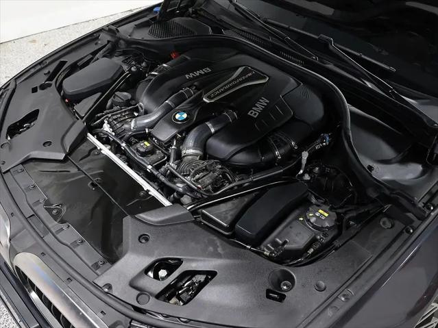 2018 BMW M5 xDrive