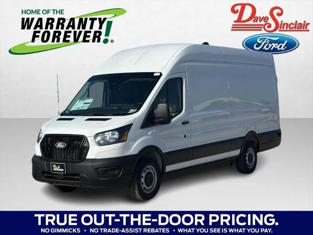 2026 Ford Transit Cargo Van T-250 for sale in St. Louis, MO