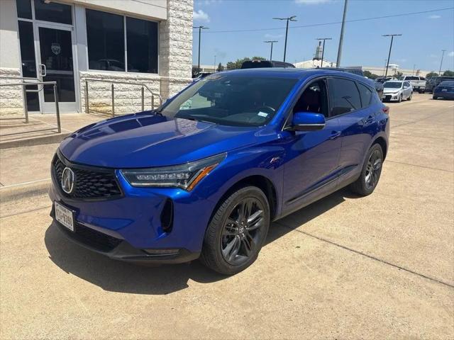 2023 Acura RDX A-SPEC Package for sale in Mesquite, TX