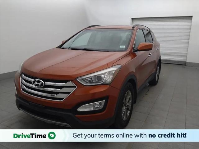 2014 Hyundai Santa Fe Sport 2.4L for sale in Fort Myers, FL
