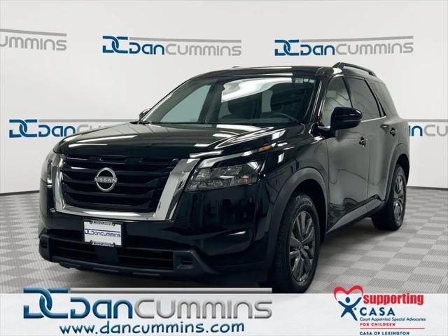 2025 Nissan Pathfinder SV 4WD for sale in Paris, KY