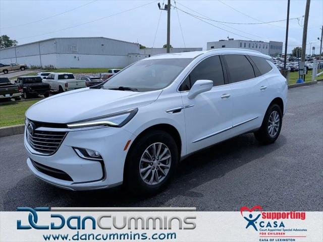 2022 Buick Enclave AWD Essence for sale in Paris, KY