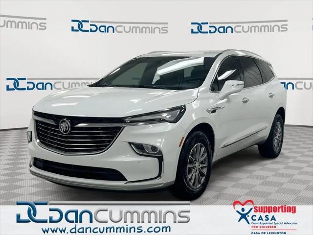 2022 Buick Enclave AWD Essence for sale in Paris, KY